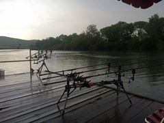 Balastiera Fughiu - Mai 2015
